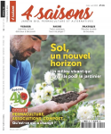 Sol, un nouvel horizon ?