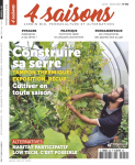 Cultiver sous serre