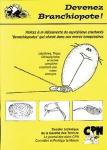Devenez branchiopote