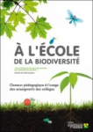 A l'école de la biodiversité