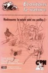 Ecoutons la nature