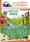 Gérer une mare