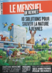 Biodiversité, 10 solutions pour aider la nature chez soi