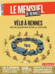 Vélo en ville : la quadrature du cycle