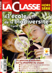 À l'école de la biodiversité, cycle 3