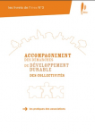 Accompagnement des démarches de développement durable des collectivités