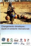 Changements climatiques