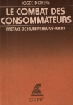 Le combat des consommateurs