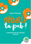 Déballe ta pub ! L'influenceur de ton assiette, c'est toi