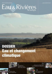 Eau et changement climatique
