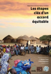Les étapes clés d'un accord équitable, recommandations du Réseau climat & développement