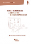 Outils numériques et éducation à l'environnement