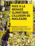 Face à la menace climatique, l'illusion du nucléaire