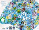 Le jeu de l'eau