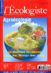 L'agroécologie