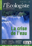 La crise de l'eau