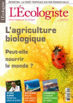 L'agriculture biologique : peut-elle nourrir le monde ?