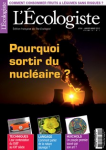 Pourquoi sortir du nucléaire ?