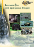 Les mammifères semi-aquatiques en Bretagne