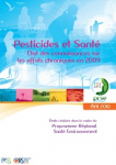 Pesticides et santé : état des connaissances sur les effets chroniques en 2009
