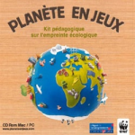Planète en jeux