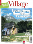 Ils réparent et... ça repart !