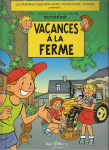 Vacances à la ferme
