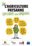 L'agriculture paysanne expliquée aux urbains