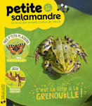 C'est la fête à la grenouille