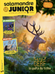 Cerf, la quête du trône