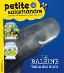 La baleine, reine des mers