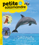 Le dauphin