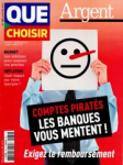Sommaire du n°169 de Que Choisir Argent