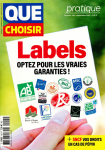 Labels : optez pour les vraies garanties !