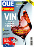 Sommaire du n°650 de Que Choisir