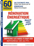 Rénovation énergétique : réussir votre projet
