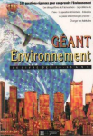 Géant environnement