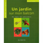 Un jardin sur mon balcon