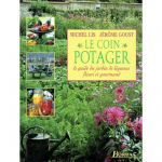 Le coin potager