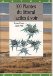 100 plantes du littoral faciles à voir