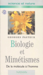 Biologie et mimétismes