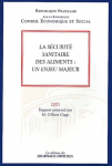 La sécurité sanitaire des aliments