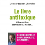 Le livre antitoxique