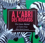 A l'abri des regards