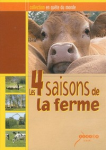 Les 4 saisons de la ferme