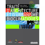 Traité d'architecture et d'urbanisme bioclimatiques