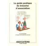 Le guide pratique du trésorier d'association