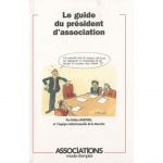 Le guide du président d'association