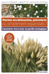 Plantes envahissantes, pionnières ou simplement expansives ?
