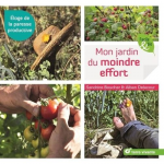 Mon jardin du moindre effort